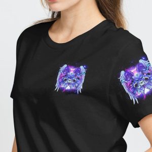 ONE DAY WINGS SKULL ALL OVER PRINT 1