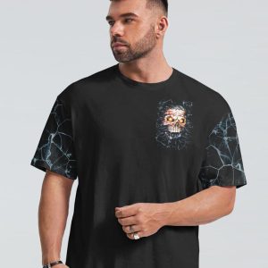 SOME SAY I DON'T PLAY WELL ALL OVER PRINT 1