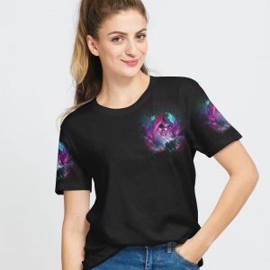 SOMETIMES AN ANGEL REAPER ALL OVER PRINT