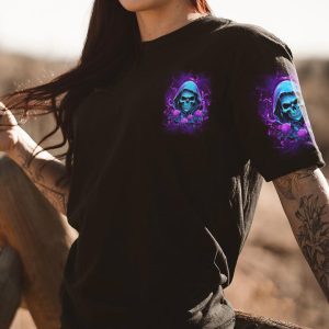 SORRY MY NICE BUTTON IS OUT OF ORDER ALL OVER PRINT 1