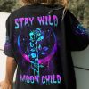 STAY WILD MOON CHILD ALL OVER PRINT