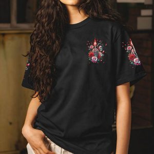 TAKE THIS WITH YOU ALL OVER PRINT 1