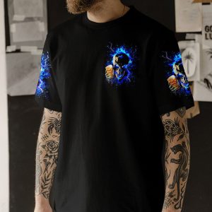 THE DEVIL WHISPERED TO ME BRING BEER SKULL ALL OVER PRINT 1