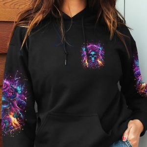 THE GOOD GIRL IN ME ALL OVER PRINT 1