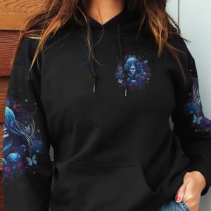 THE GOOD GIRL IN ME ALL OVER PRINT 1