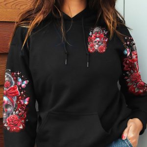 THE GOOD GIRL IN ME ALL OVER PRINT 1