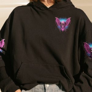 THE GOOD GIRL IN ME ALL OVER PRINT 1