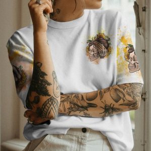 TO THAT B WITH MY NAME IN HER MOUTH ALL OVER PRINT 1