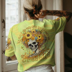 TODAY WAS BREATHE ALL OVER PRINT 1