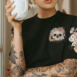 UNDERESTIMATE ME THAT'LL BE FUN ALL OVER PRINT 1