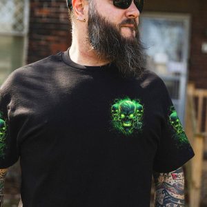 WARNING I'M AN A SKULL ALL OVER PRINT 1