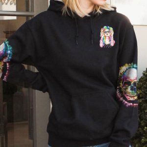 WARNING THIS TATTOOED GIRL ALL OVER PRINT 1