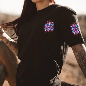 WARNING THIS TATTOOED GIRL ALL OVER PRINT 1