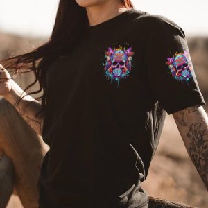 WARNING THIS TATTOOED GIRL ALL OVER PRINT 1