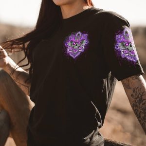 WARNING THIS TATTOOED GIRL ALL OVER PRINT 1