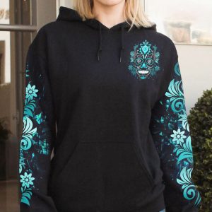 WARNING THIS TATTOOED GIRL ALL OVER PRINT 1