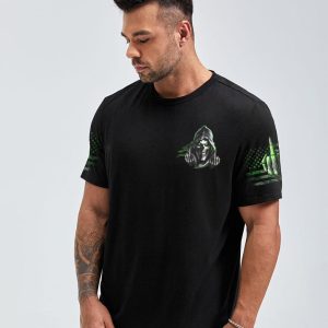 WILL I EVER STOP SKULL REAPER ALL OVER PRINT 1