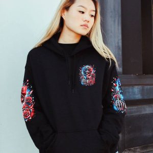 YES I'M A B BUT NOT YOURS ALL OVER PRINT 1