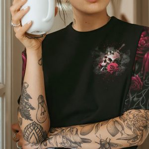 YOU INSPIRE MY INNER KLLER ALL OVER PRINT 1