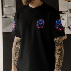 YOU INSPIRE MY INNER KLLER SKULL ALL OVER PRINT 1