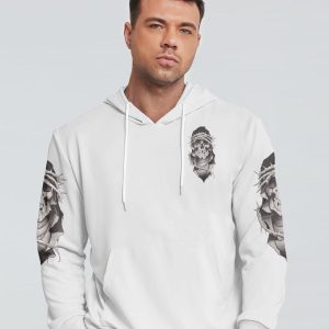 YOU INSPIRE MY INNER SKULL ALL OVER PRINT 1