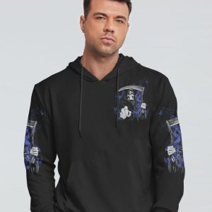 YOU MY FRIEND SHOULD HAVE BEEN SWALLOWED ALL OVER PRINT 1