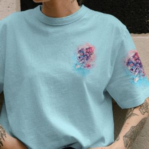 YOUR FIRST MISTAKE ALL OVER PRINT 1