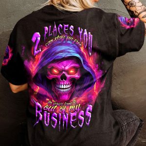 2 PLACES YOU CAN STAY FOR FREE REAPER ALL OVER PRINT