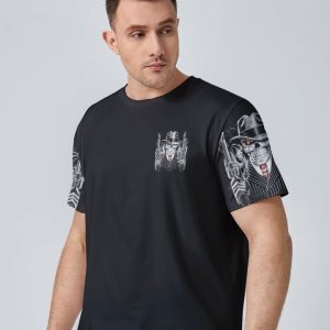 DON'T MESS WITH ME ALL OVER PRINT 1