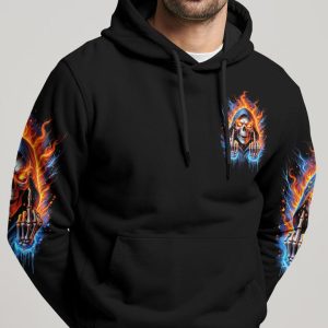 F WITH ME ALL OVER PRINT 1