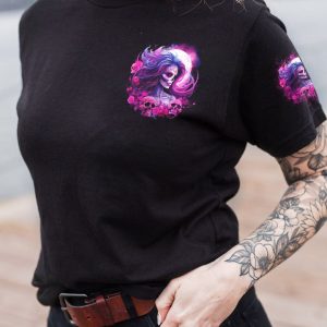 HELLO DARKNESS MY OLD FRIEND MOON ALL OVER PRINT 1