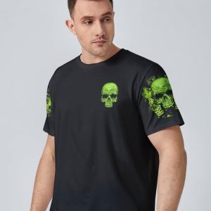 I AM A GRUMPY OLD MAN I CAN FIX STUPID ALL OVER PRINT 1