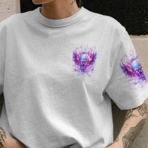 I AM THE STORM SKULL WINGS ALL OVER PRINT 1