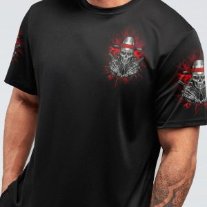 I CAN FIX STUPID BUT IT'S GONNA HURT ALL OVER PRINT 1