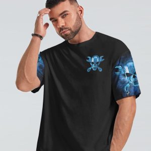 I CAN FIX STUPID BUT IT'S GONNA HURT ALL OVER PRINT 1