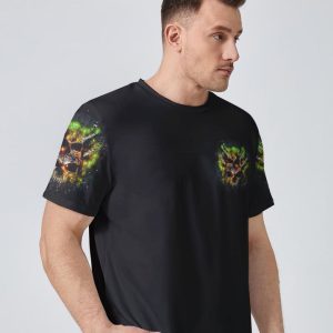 I CAN FIX STUPID BUT IT'S GONNA HURT ALL OVER PRINT 1