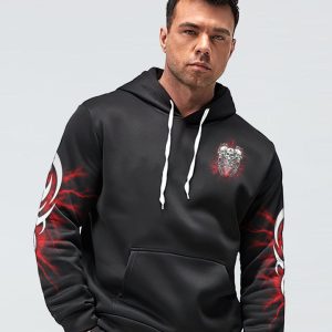 I CAN FIX STUPID BUT IT'S GONNA HURT ALL OVER PRINT 1