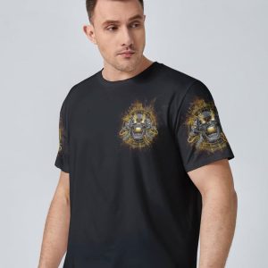 I CAN FIX STUPID BUT IT'S GONNA HURT ALL OVER PRINT 1