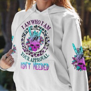 I DO WHAT I WANT LEOPARD SKULL OVER PRINT 1