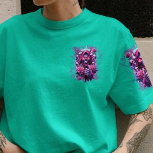 I DON'T HAVE THE ENERGY REAPER ALL OVER PRINT 1