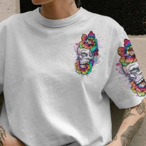 I DON'T NEED ANGER MANAGEMENT ALL OVER PRINT 1