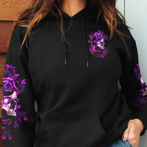 I NEVER SAID I WAS PERFECT ALL OVER PRINT 1