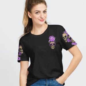 I SWEAR I'M A NICE GIRL ALL OVER PRINT 1