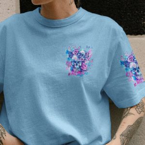 IF YOU ARE SHOCKED BY ANYTHING I SAY ALL OVER PRINT