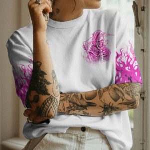 IF YOU COULD READ MY MIND ALL OVER PRINT 1