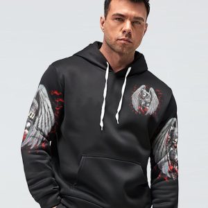 IF YOU GOT MY BACK IN THE DARKEST HOURS ALL OVER PRINT 1