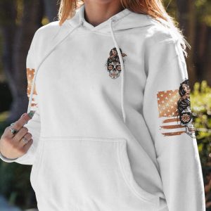 IF YOU THINK I'M SHORT ALL OVER PRINT 1