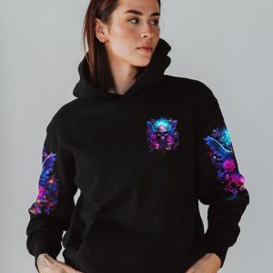 I'LL PUT YOU IN THE TRUNK SKULL WINGS ALL OVER PRINT 1