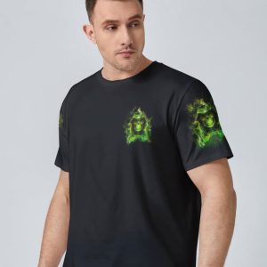 I'M A NICE PERSON REAPER ALL OVER PRINT 1