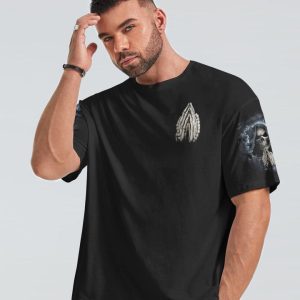 I'M NOT RUDE I JUST HAVE THE BALLS ALL OVER PRINT 1